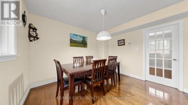 110 COURVILLE COACH WAY Toronto (Pleasant View) Ontario photo 9