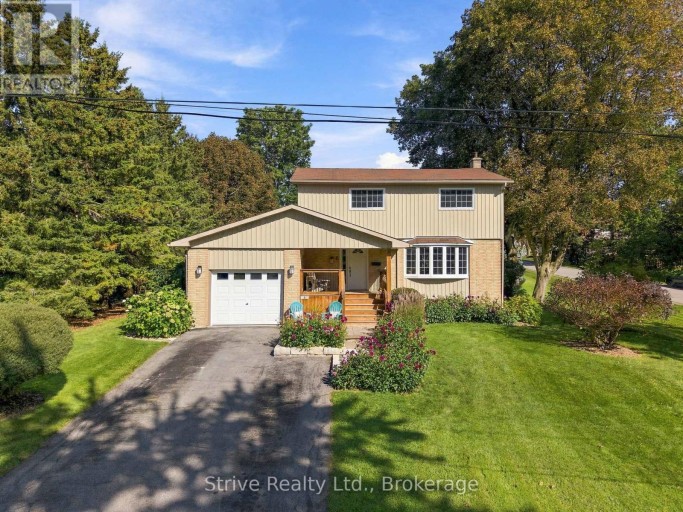 6 LENORE AVENUE, Cobourg, Ontario, K9A4Y2