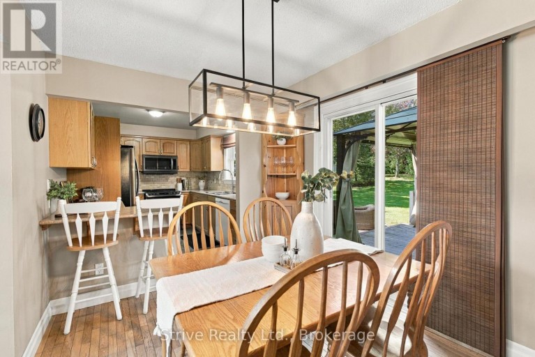 6 LENORE AVENUE, Cobourg, Ontario, K9A4Y2