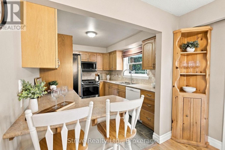 6 LENORE AVENUE, Cobourg, Ontario, K9A4Y2