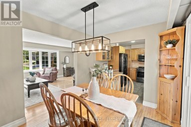 6 LENORE AVENUE Cobourg Ontario photo 16