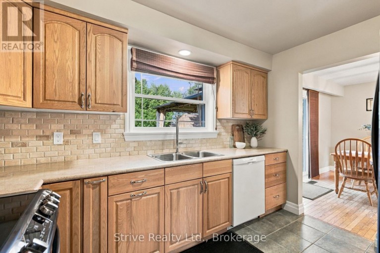 6 LENORE AVENUE, Cobourg, Ontario, K9A4Y2