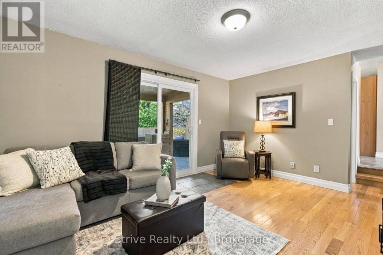 6 LENORE AVENUE, Cobourg, Ontario, K9A4Y2