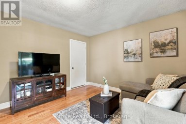 6 LENORE AVENUE Cobourg Ontario photo 20