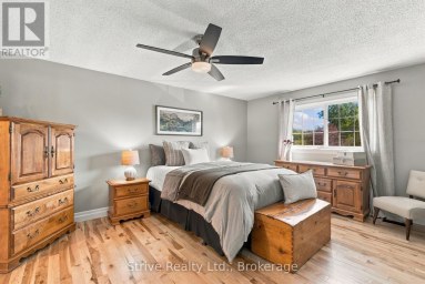 6 LENORE AVENUE Cobourg Ontario photo 22