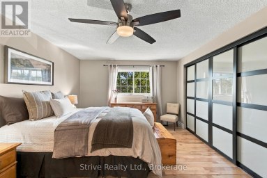 6 LENORE AVENUE Cobourg Ontario photo 23