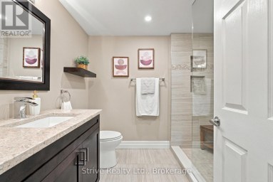 6 LENORE AVENUE Cobourg Ontario photo 25