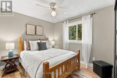 6 LENORE AVENUE Cobourg Ontario photo 30