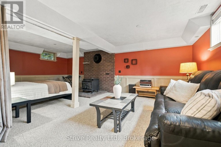 6 LENORE AVENUE, Cobourg, Ontario, K9A4Y2