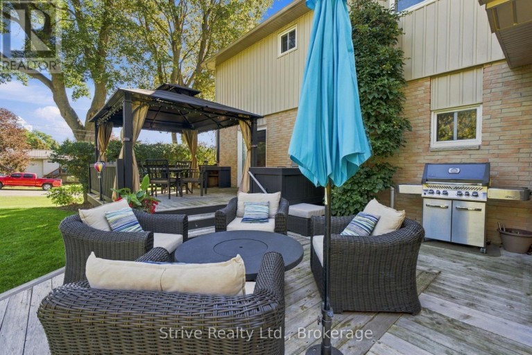 6 LENORE AVENUE, Cobourg, Ontario, K9A4Y2