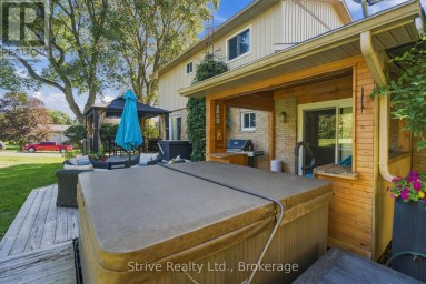 6 LENORE AVENUE Cobourg Ontario photo 37