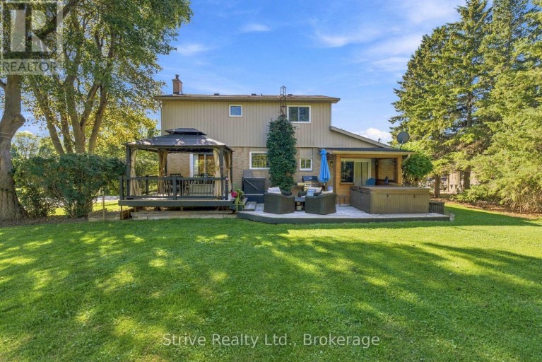 6 LENORE AVENUE, Cobourg, Ontario, K9A4Y2