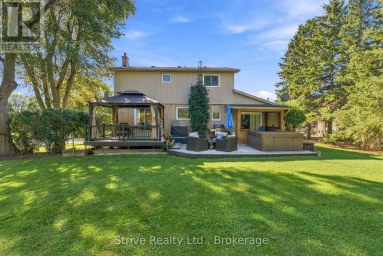 6 LENORE AVENUE Cobourg Ontario photo 39