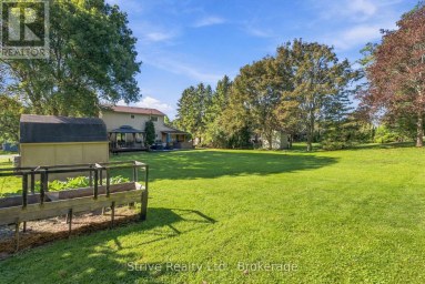 6 LENORE AVENUE Cobourg Ontario photo 42