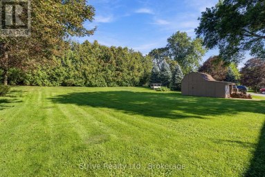6 LENORE AVENUE Cobourg Ontario photo 44