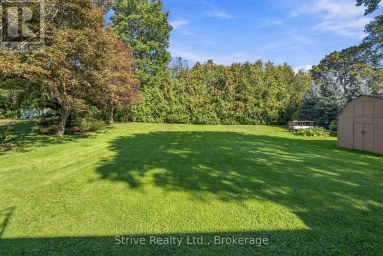 6 LENORE AVENUE Cobourg Ontario photo 45