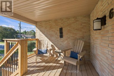 6 LENORE AVENUE Cobourg Ontario photo 5