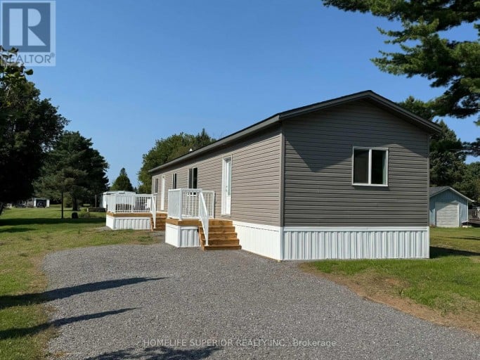 72 BELMONT STREET, Havelock-Belmont-Methuen (Belmont-Methuen), Ontario, K0L1Z0