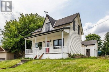 7 UNION STREET Cavan Monaghan (Millbrook Village) Ontario photo 1
