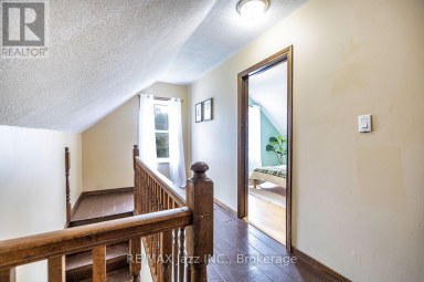 7 UNION STREET Cavan Monaghan (Millbrook Village) Ontario photo 16