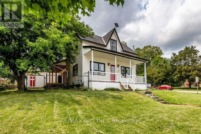 7 UNION STREET, Cavan Monaghan (Millbrook Village), Ontario, L0A1G0