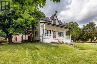 7 UNION STREET Cavan Monaghan (Millbrook Village) Ontario photo 2