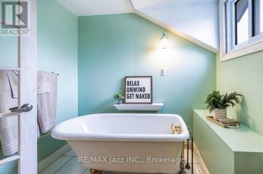 7 UNION STREET Cavan Monaghan (Millbrook Village) Ontario photo 21