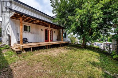 7 UNION STREET Cavan Monaghan (Millbrook Village) Ontario photo 25