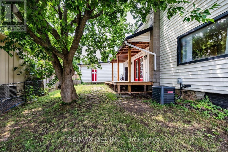7 UNION STREET, Cavan Monaghan (Millbrook Village), Ontario, L0A1G0