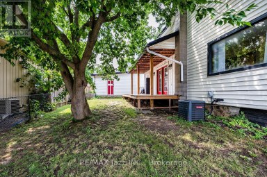 7 UNION STREET Cavan Monaghan (Millbrook Village) Ontario photo 26