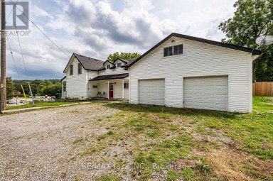 7 UNION STREET Cavan Monaghan (Millbrook Village) Ontario photo 27