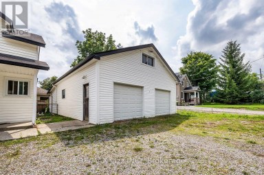 7 UNION STREET Cavan Monaghan (Millbrook Village) Ontario photo 28