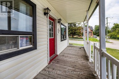 7 UNION STREET Cavan Monaghan (Millbrook Village) Ontario photo 3