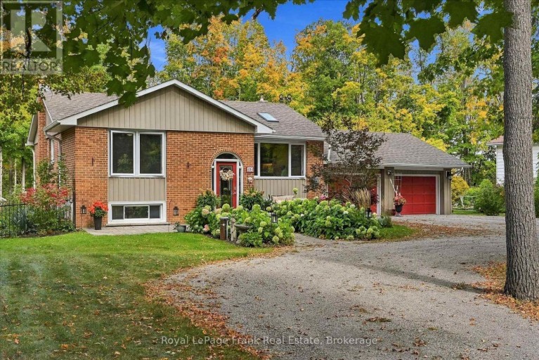 494 5TH LINE, Selwyn, Ontario, K9J0C5
