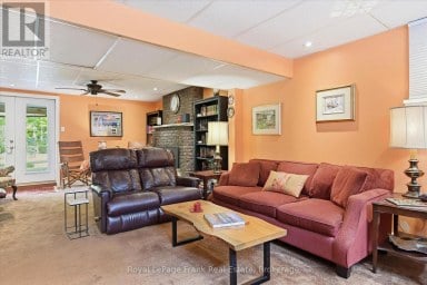 494 5TH LINE Selwyn Ontario photo 30