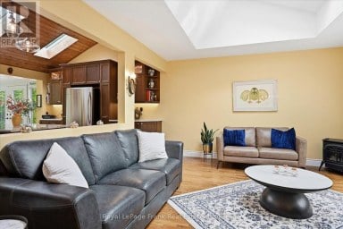 494 5TH LINE Selwyn Ontario photo 8