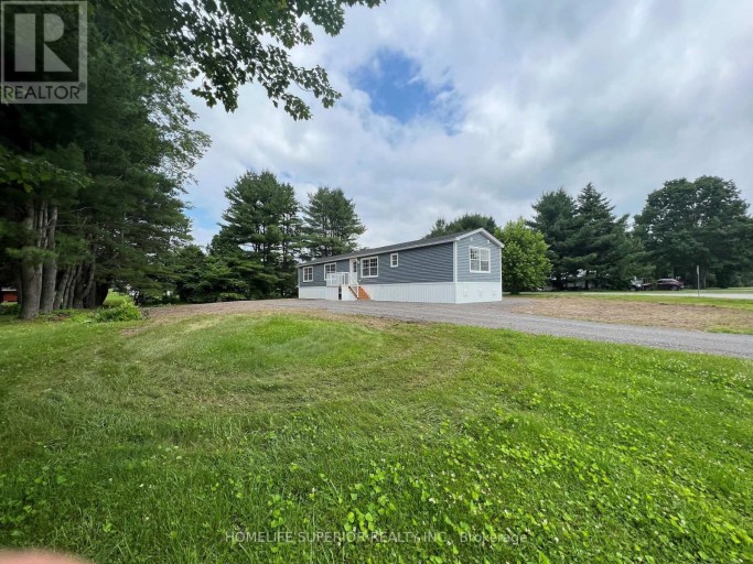 16 BELMONT STREET, Havelock-Belmont-Methuen (Belmont-Methuen), Ontario, K0L1Z0