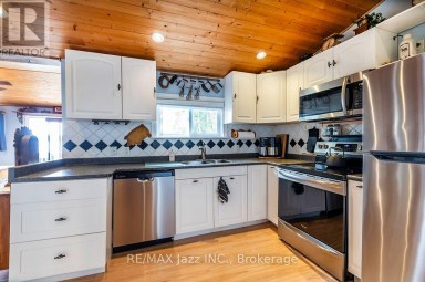 923 SILVER LEAF DRIVE Otonabee-South Monaghan Ontario photo 24