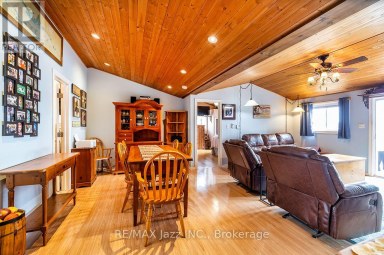 923 SILVER LEAF DRIVE Otonabee-South Monaghan Ontario photo 25