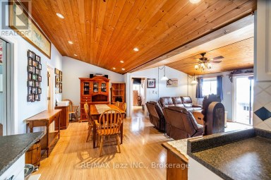 923 SILVER LEAF DRIVE Otonabee-South Monaghan Ontario photo 27