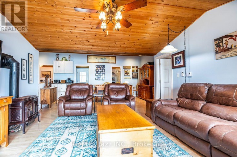 923 SILVER LEAF DRIVE, Otonabee-South Monaghan, Ontario, K0L1B0