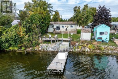 923 SILVER LEAF DRIVE Otonabee-South Monaghan Ontario photo 3