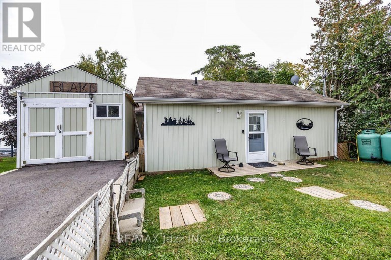 923 SILVER LEAF DRIVE, Otonabee-South Monaghan, Ontario, K0L1B0