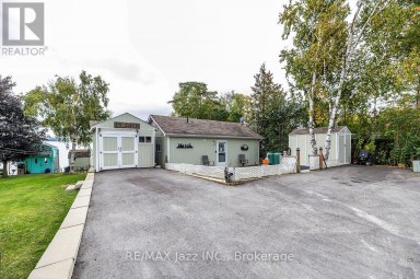 923 SILVER LEAF DRIVE Otonabee-South Monaghan Ontario photo 34