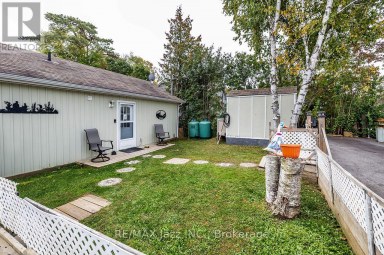 923 SILVER LEAF DRIVE Otonabee-South Monaghan Ontario photo 35