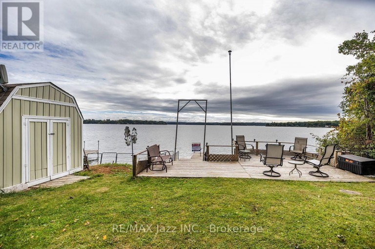 923 SILVER LEAF DRIVE, Otonabee-South Monaghan, Ontario, K0L1B0