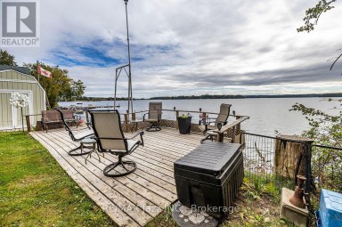 923 SILVER LEAF DRIVE Otonabee-South Monaghan Ontario photo 39