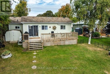 923 SILVER LEAF DRIVE Otonabee-South Monaghan Ontario photo 4
