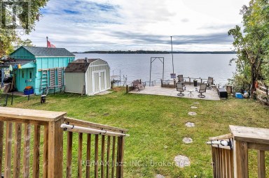 923 SILVER LEAF DRIVE Otonabee-South Monaghan Ontario photo 42