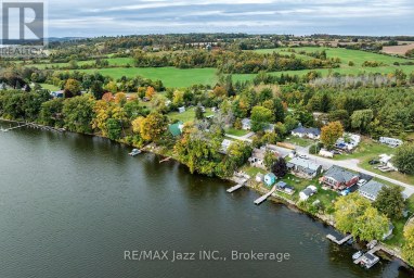 923 SILVER LEAF DRIVE Otonabee-South Monaghan Ontario photo 5